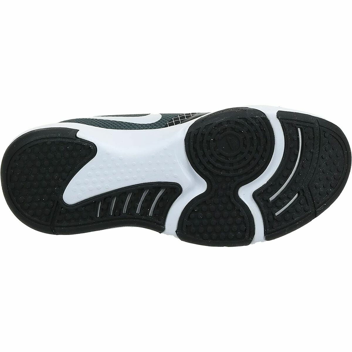 Black Nike City Rep TR DA1351 women&