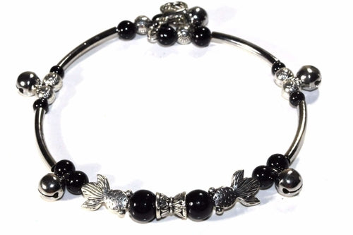 Silver Hestia "Something&