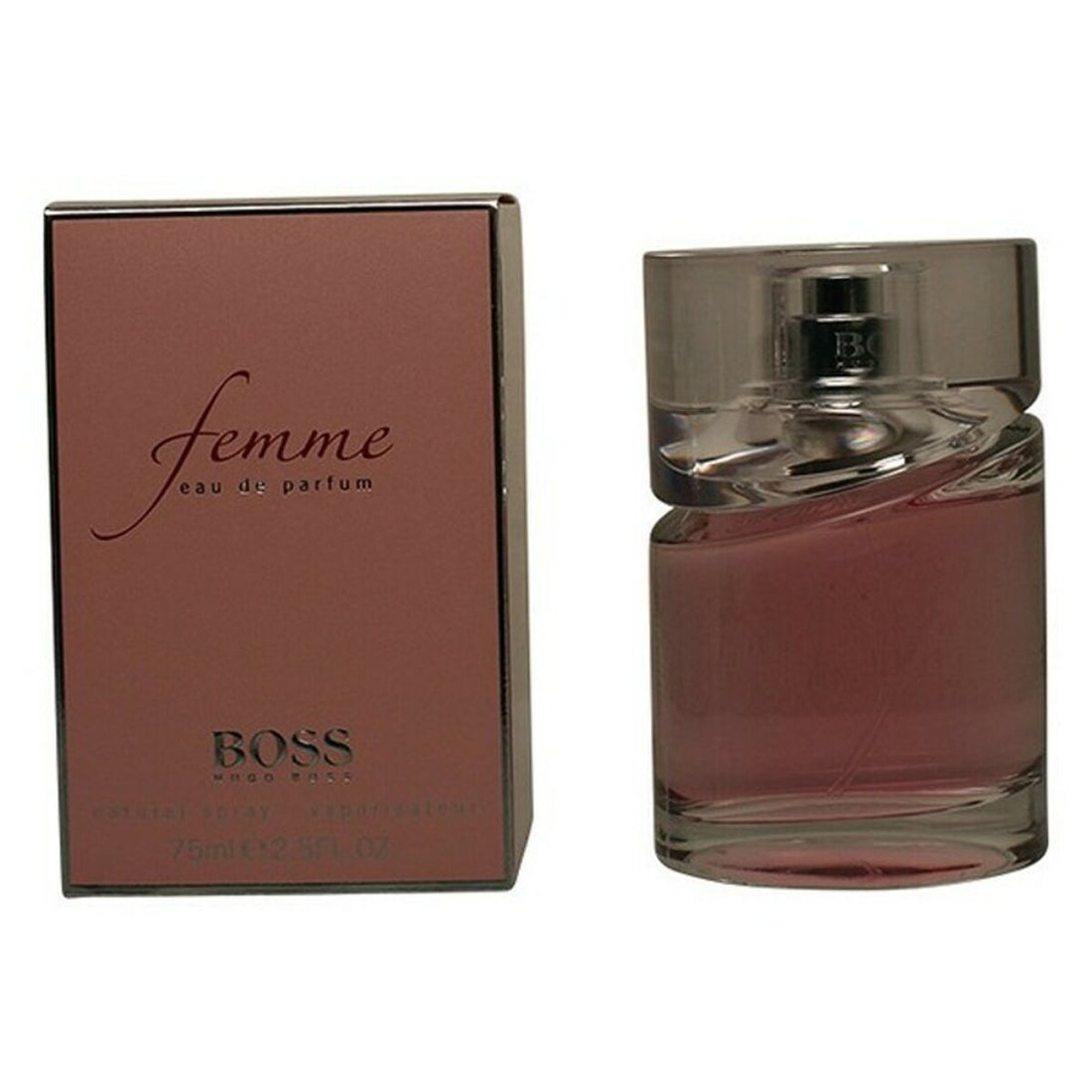 Hugo Boss Boss Femme women&