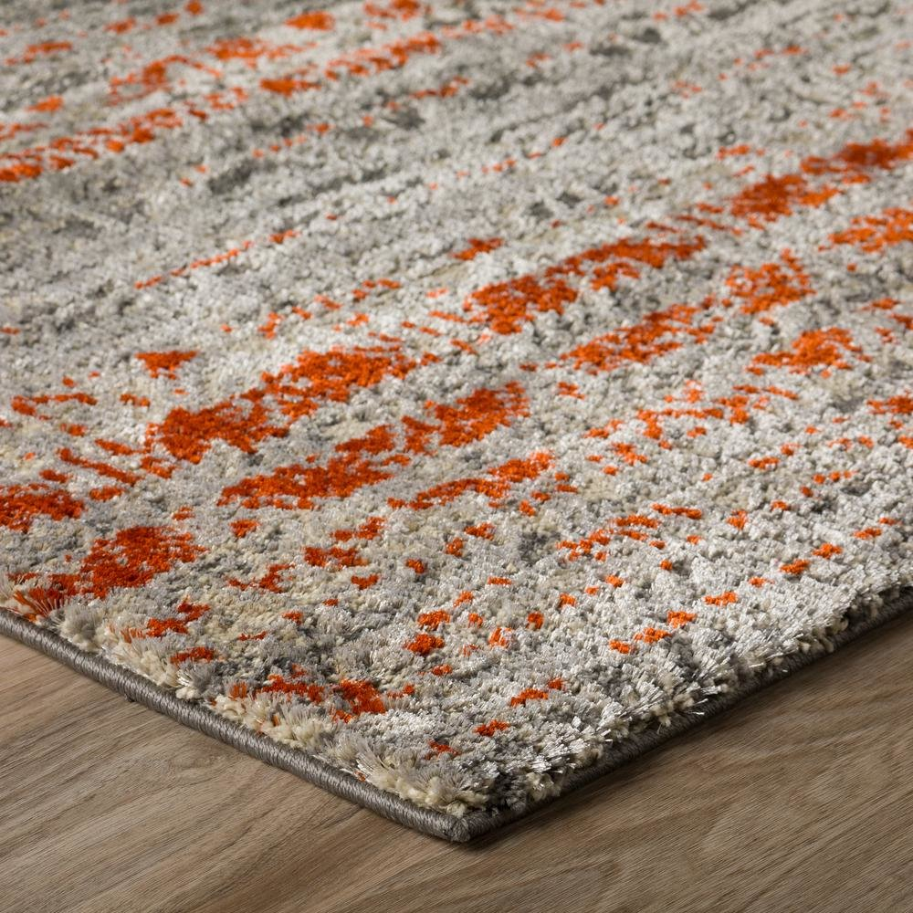 Start2Finish GALLI GG4 Gunmetal rug, 7&