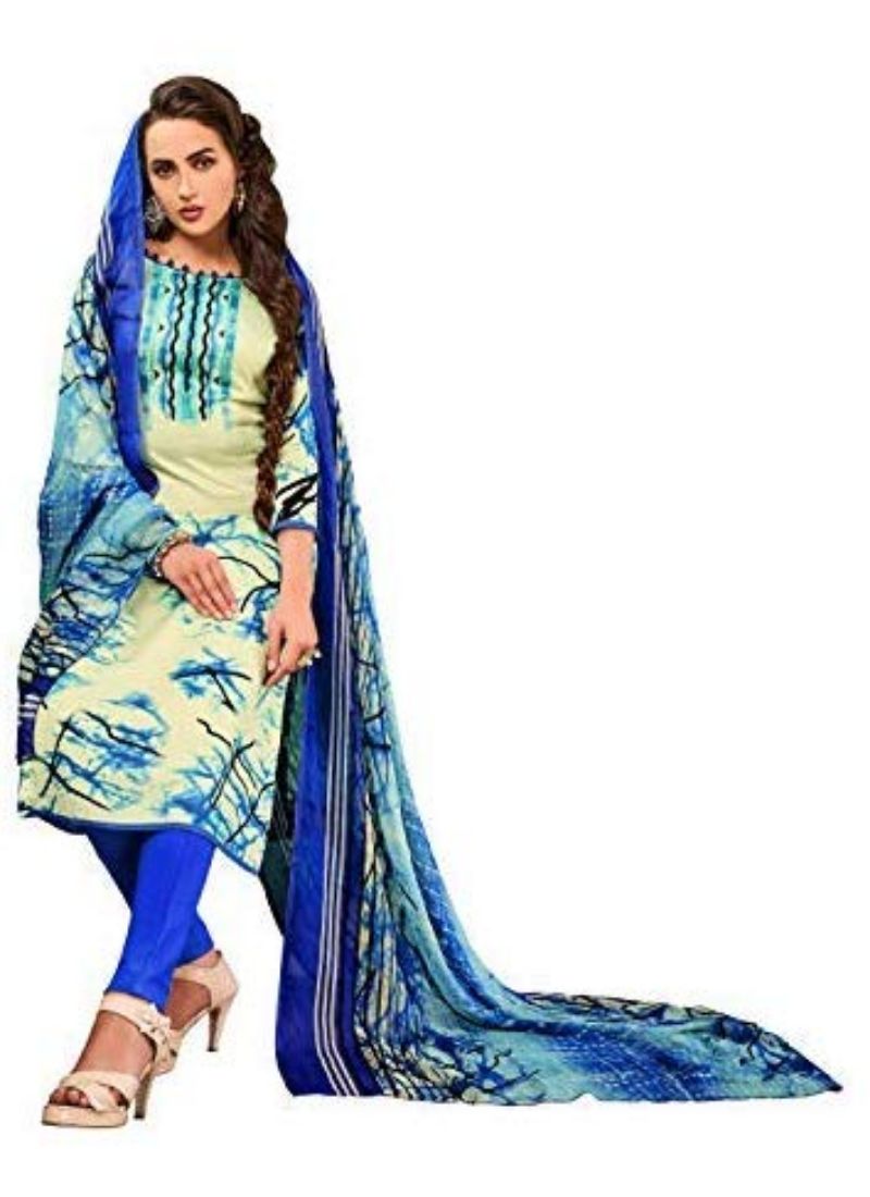 Cream cotton women&