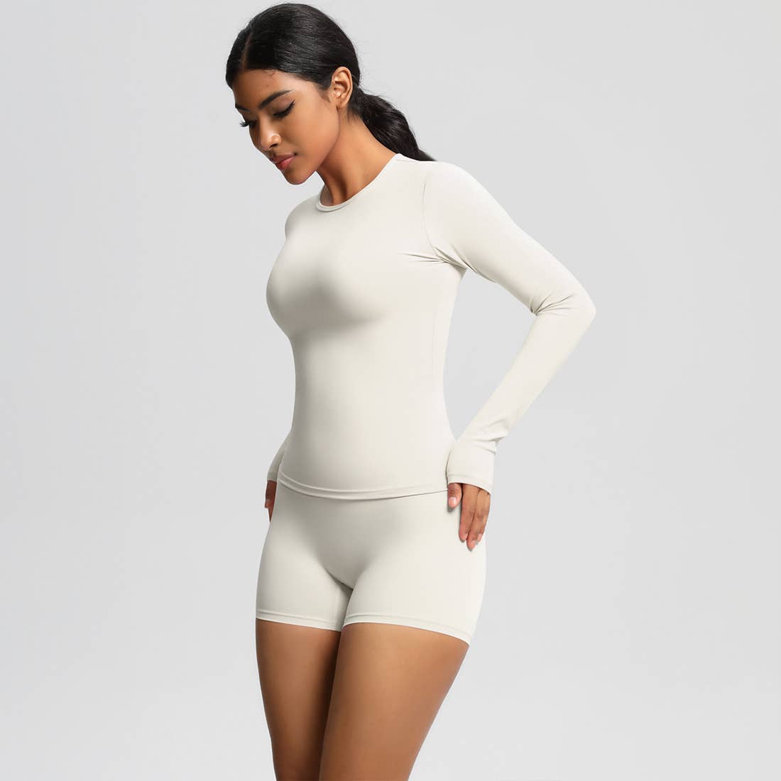 Violet Caeneus Well-in Vogue FlexContour 2-piece women&