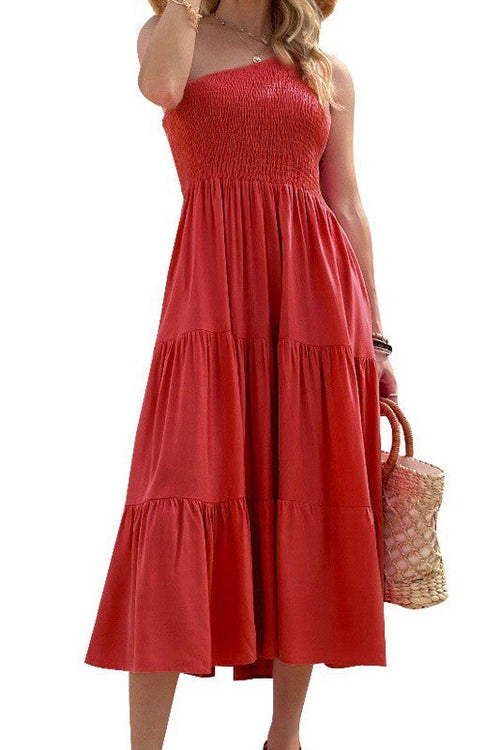 Jade Icarus solid one-shoulder women&