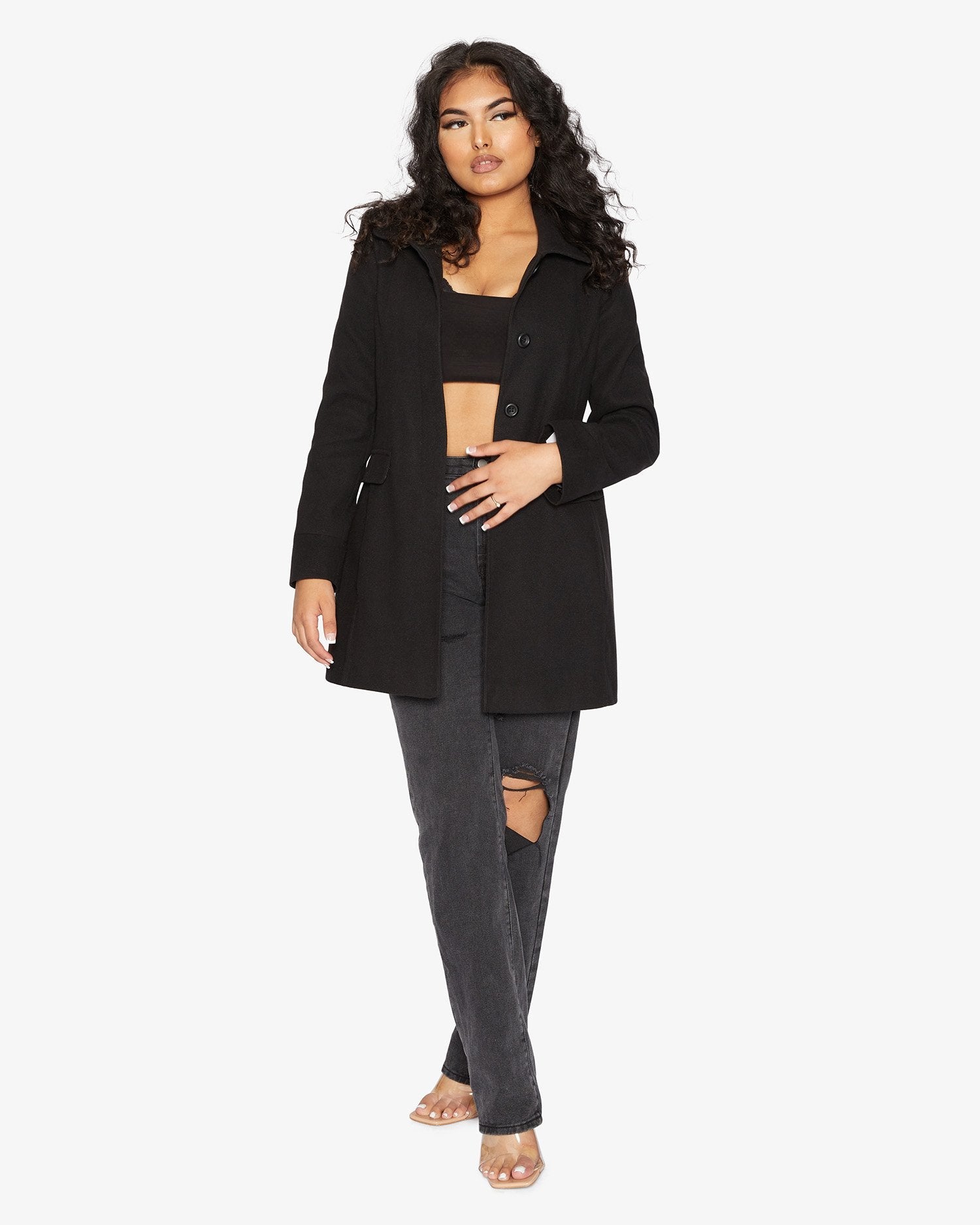 Rose Eleusis women&