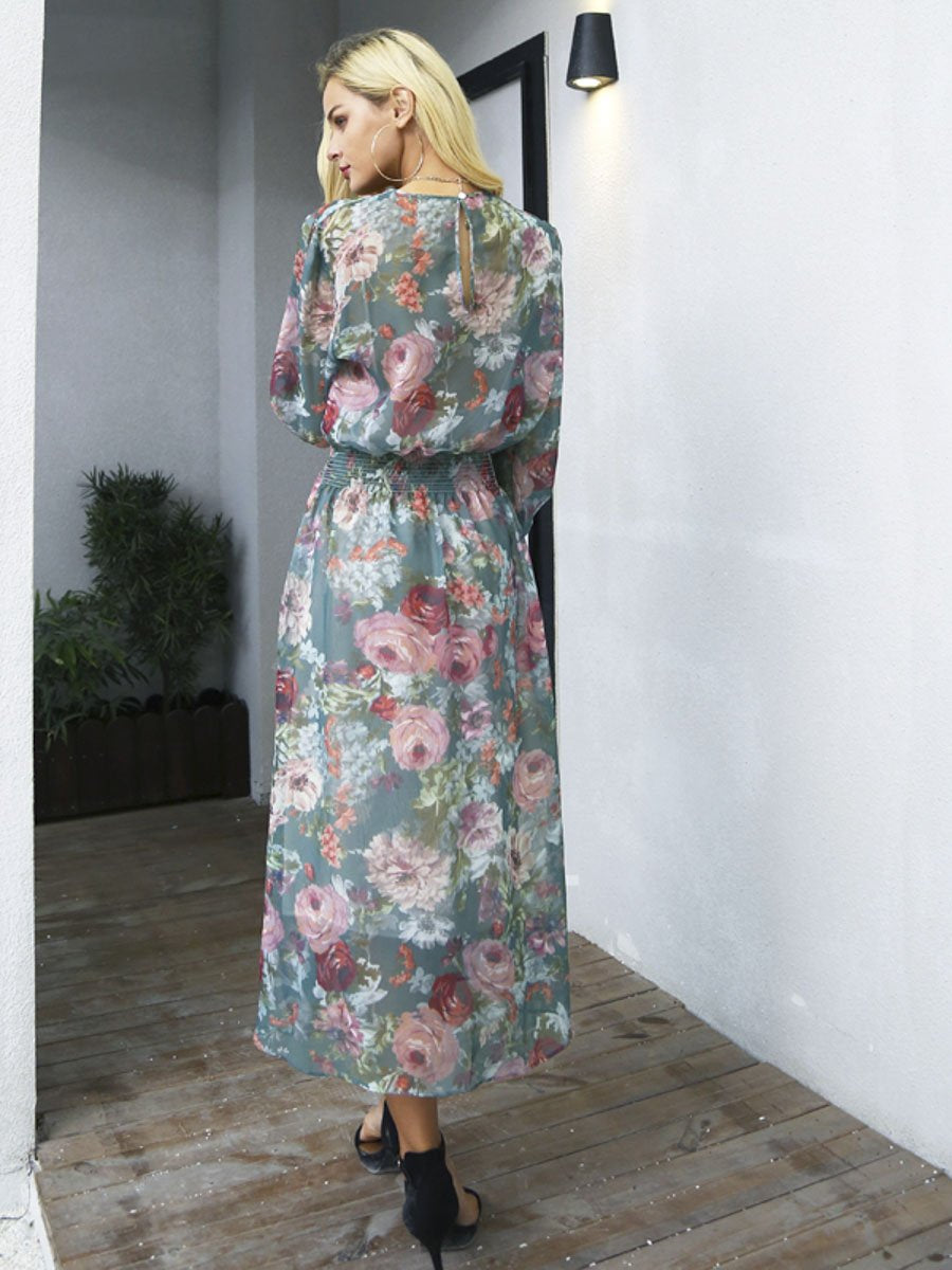 Fuchsia Simba women&