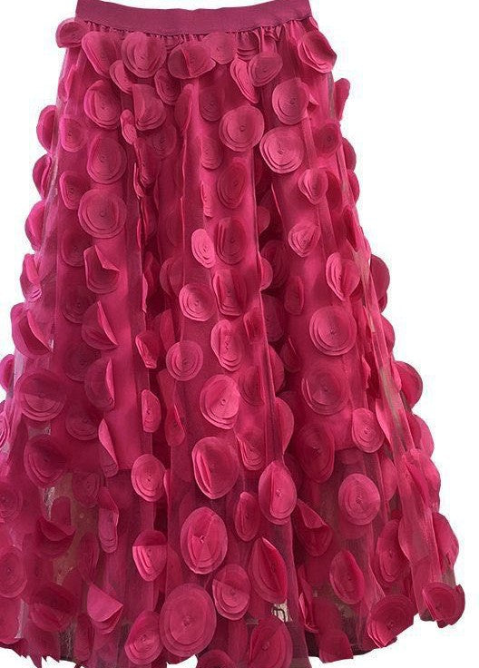 Polka dot skirt styled as an automotive accessory, featuring Jade Icarus branding with a vibrant polka dot pattern and sleek design.