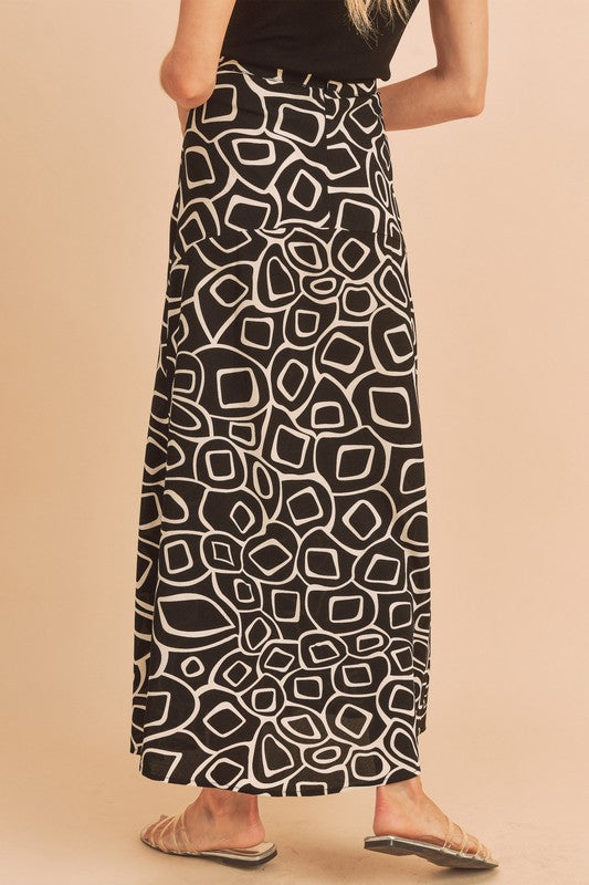 Automotive olive-colored Jade Icarus olive skirt with detailed design, shown in a high-quality image.