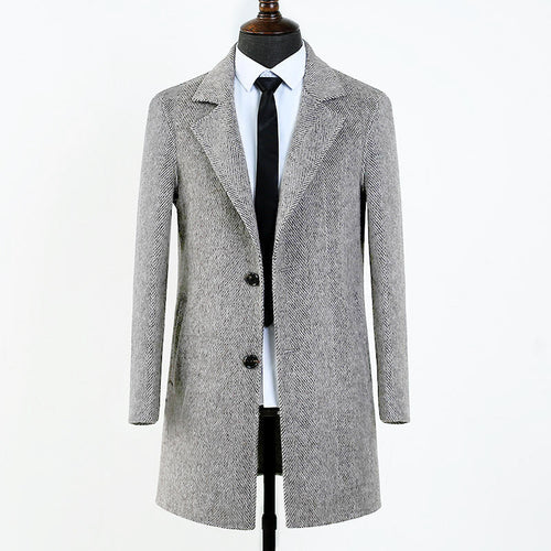 Carmine Juneberry MetroElite™ men&
