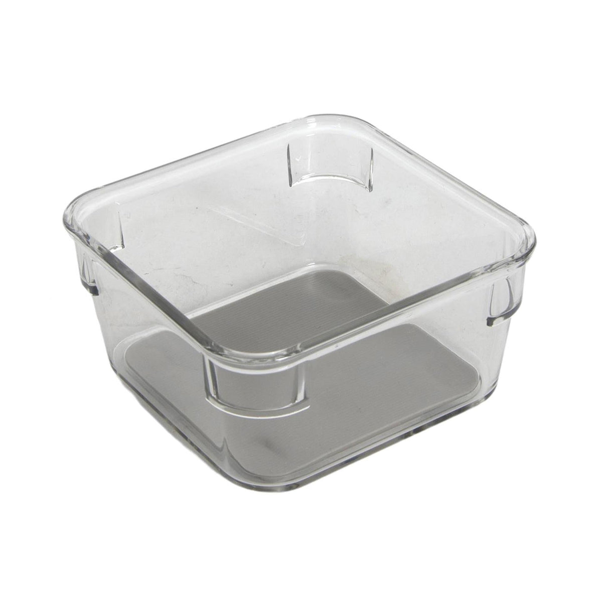 Kitchen tools organizer plastic 9x9x5cm