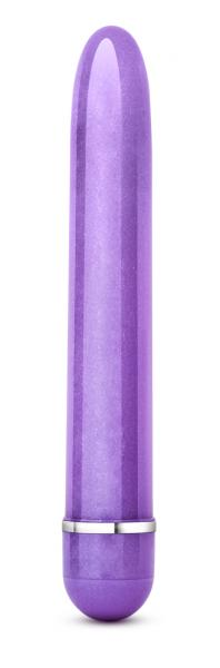Start2Finish Sexy Things Slimline Vibrator, smooth adult toy with a sleek shape ideal for personal pleasure.