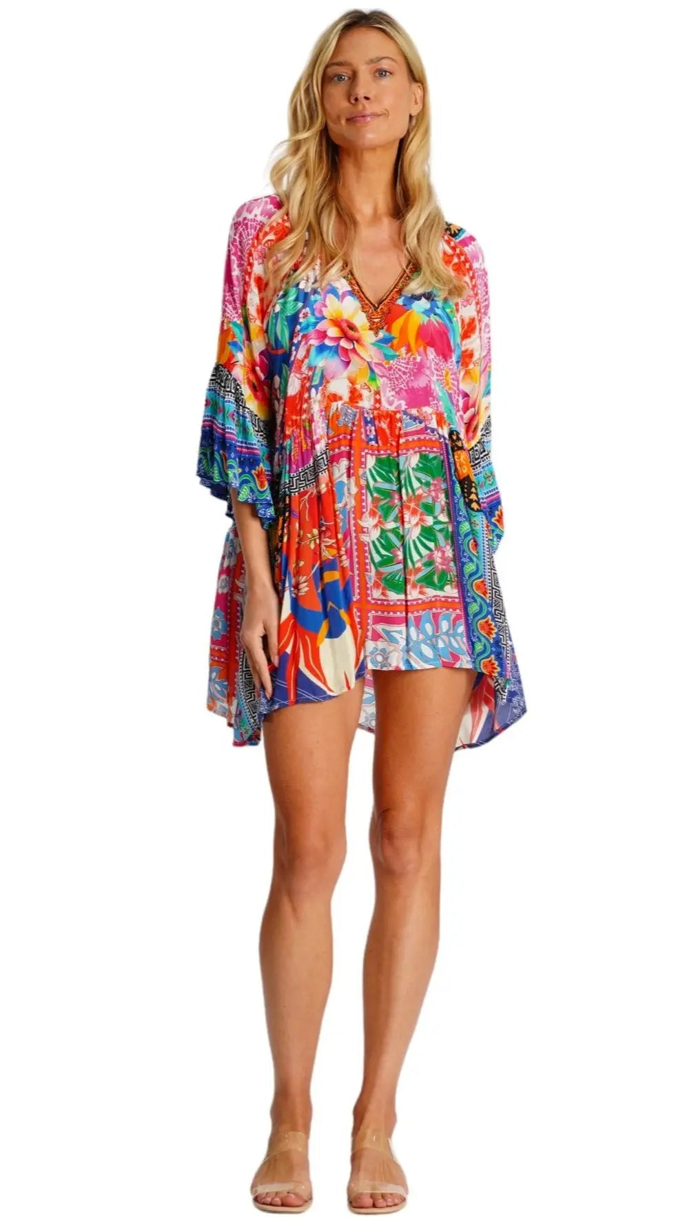 Mini Resort Dresses