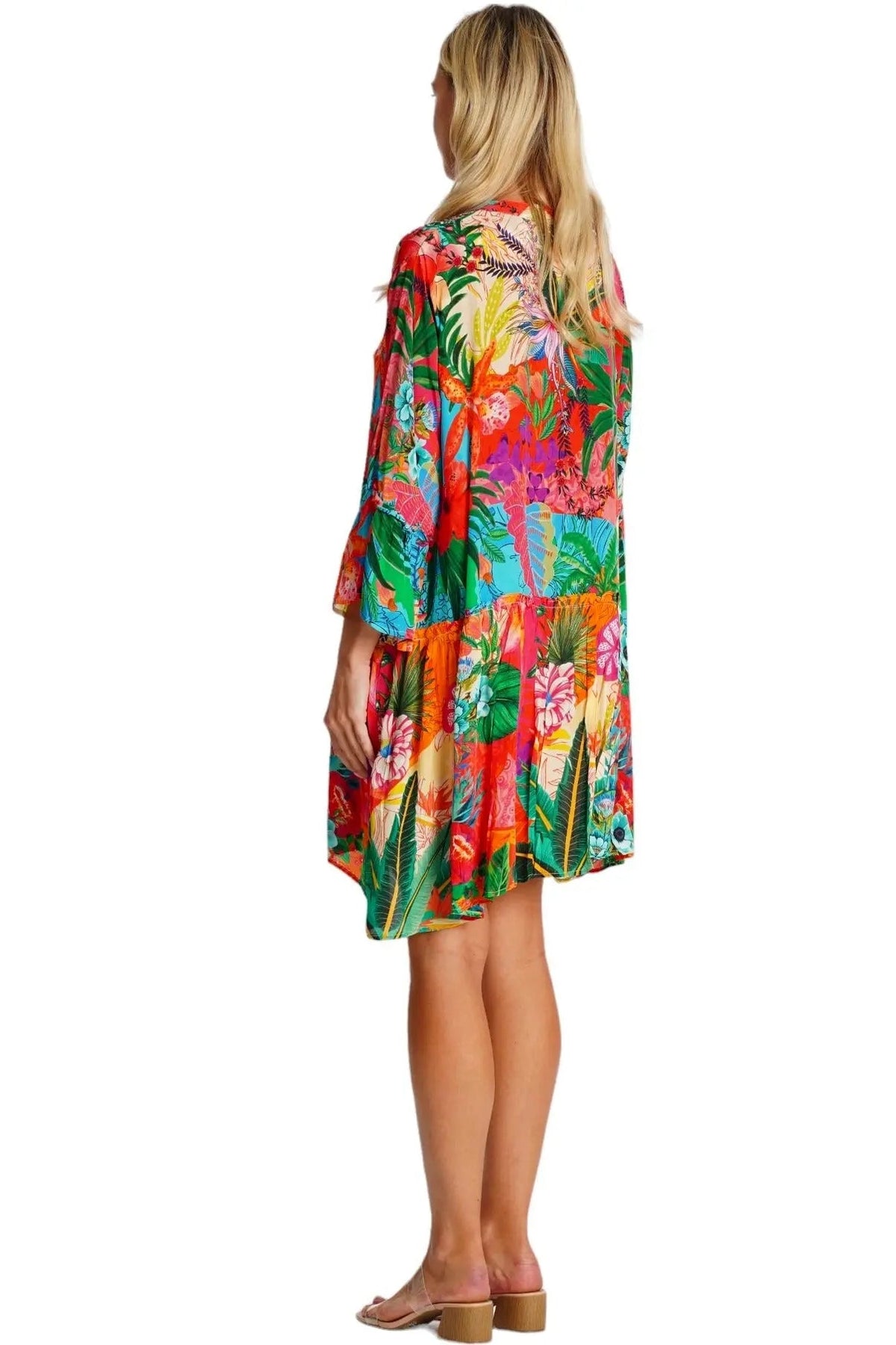 Beach Dresses Mini