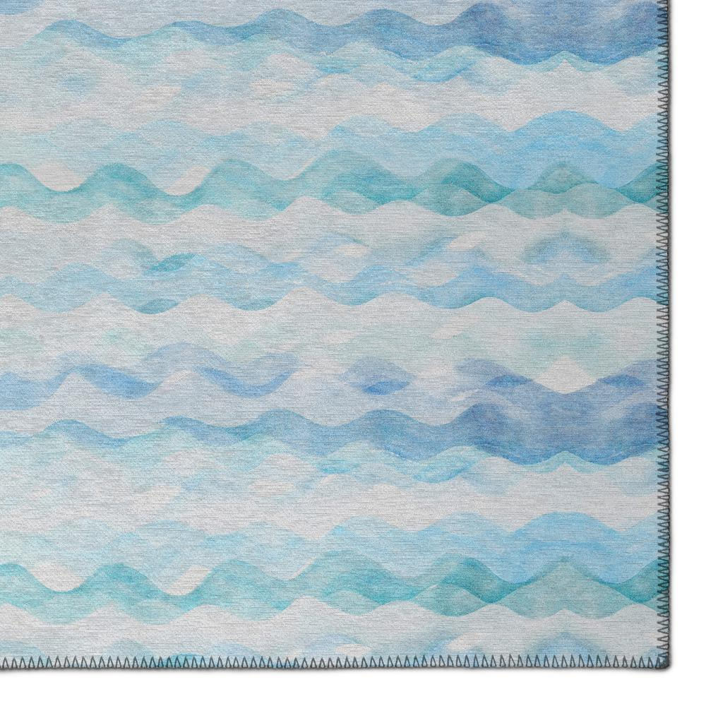 Blue Washable Surfside ASR46 9&