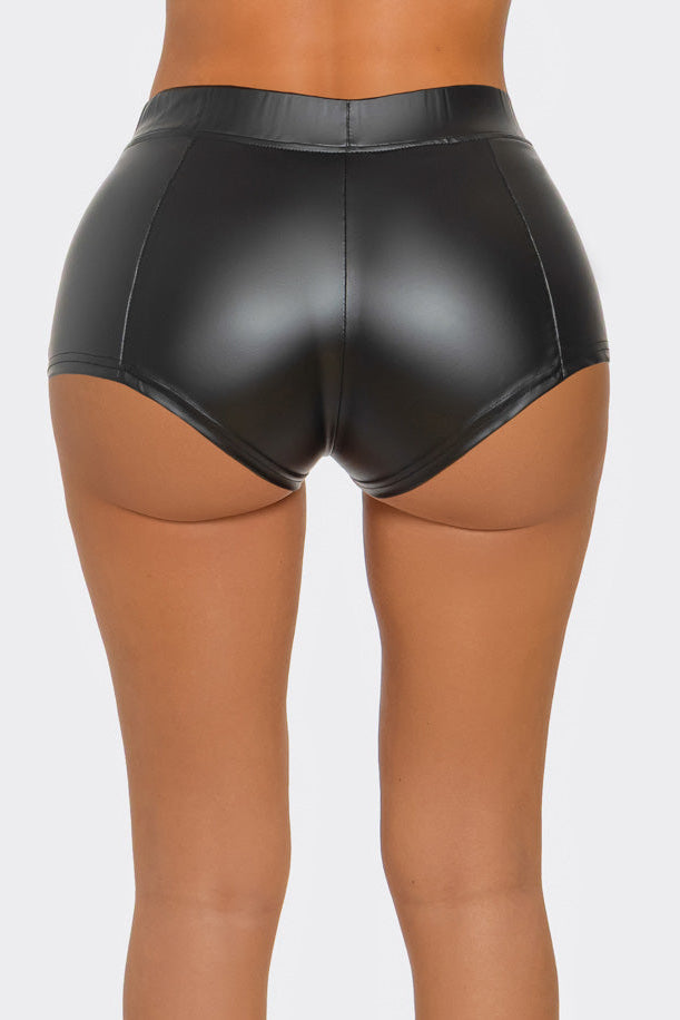 2728 Look My Way Shorts