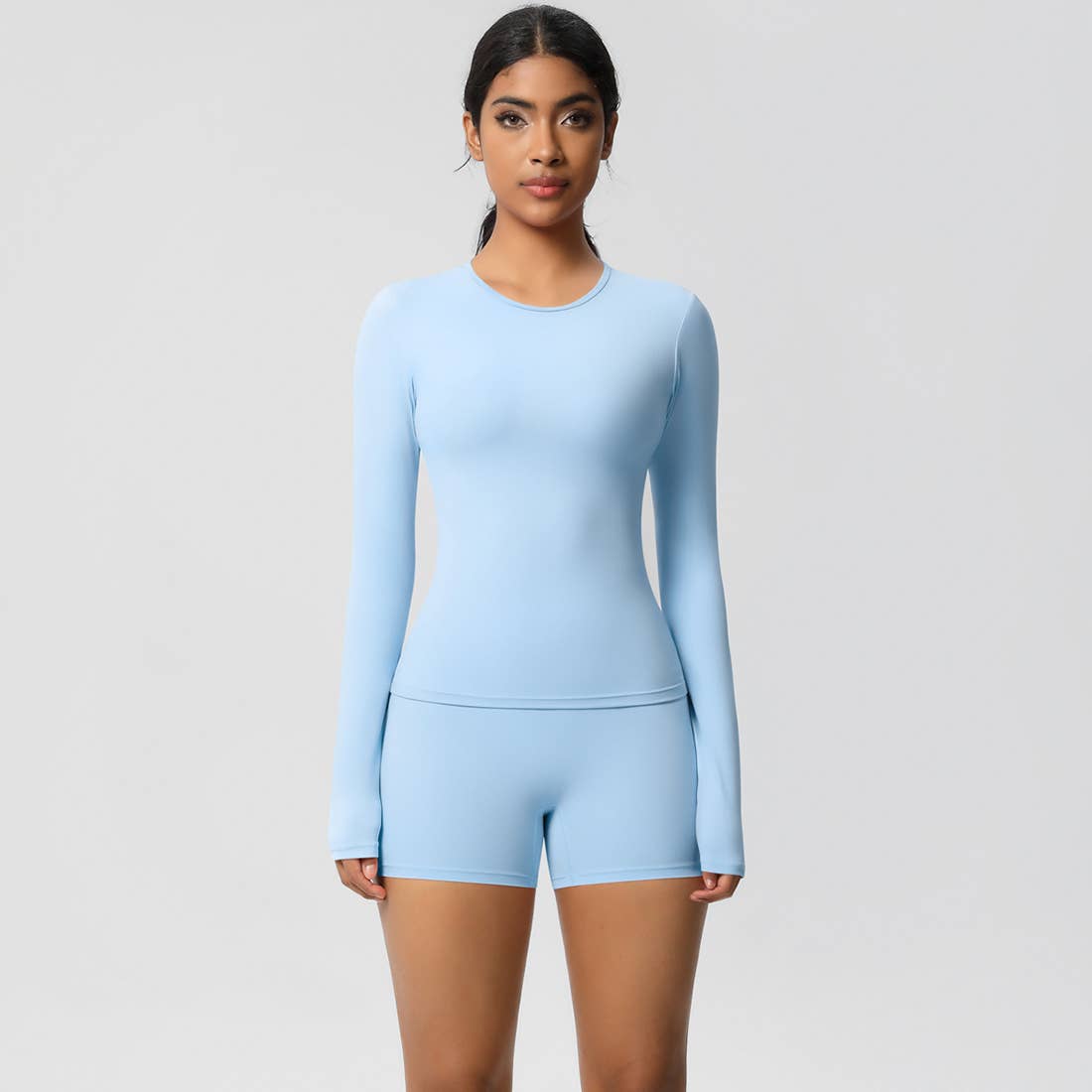 Violet Caeneus Well-in Vogue FlexContour 2-piece women&
