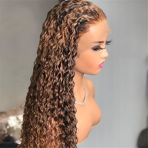 Carmine Juneberry LuxeBand Hair Wig showcasing smooth, stylish hair with a natural finish and comfortable fit.