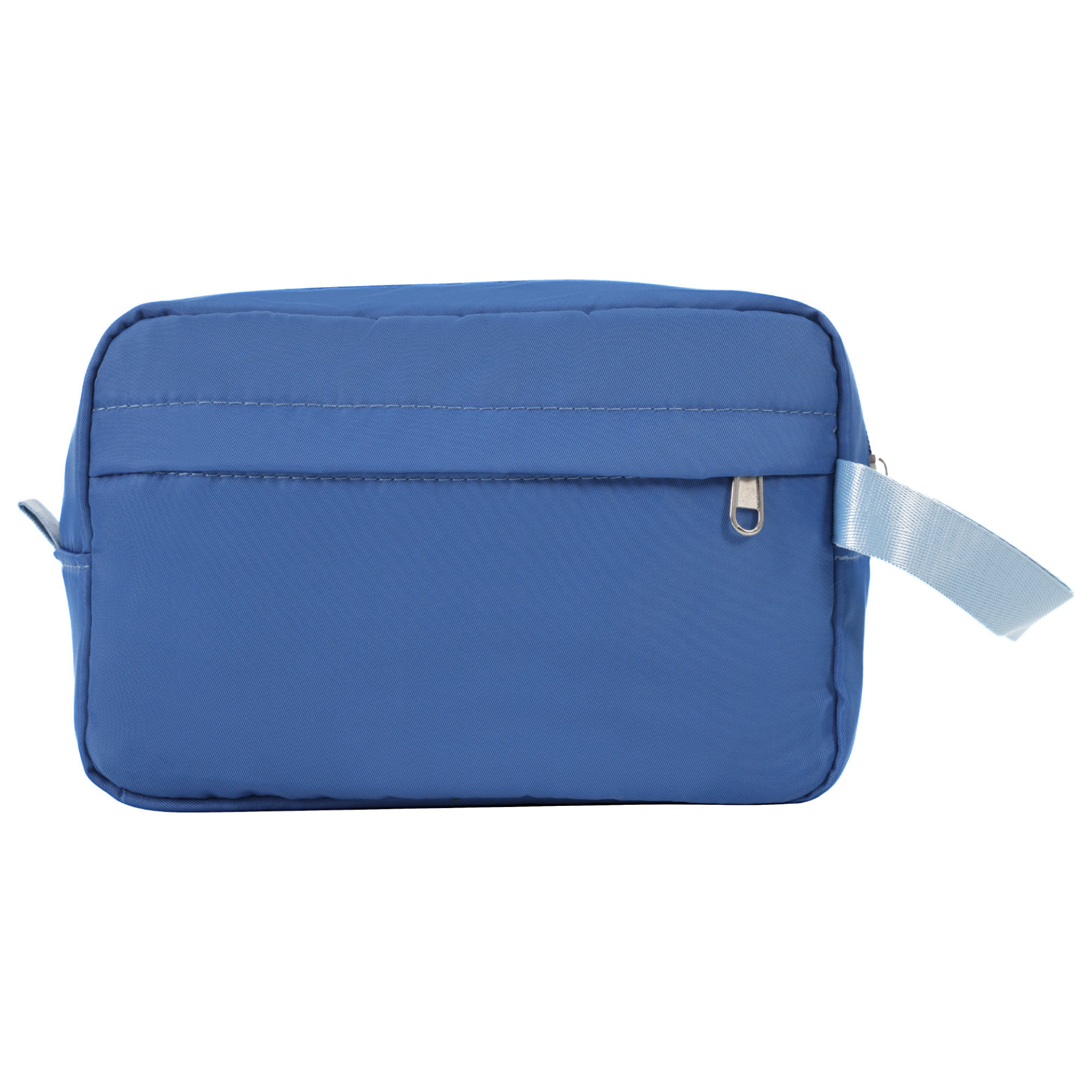 Lightweight Start2Finish expandable spinner suitcase with TSA lock, featuring multiple compartments and a sleek design.