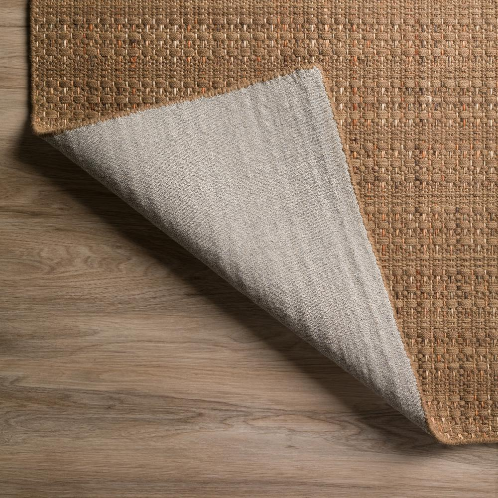 Start2Finish Nepal NL100 Mocha rug, 5&