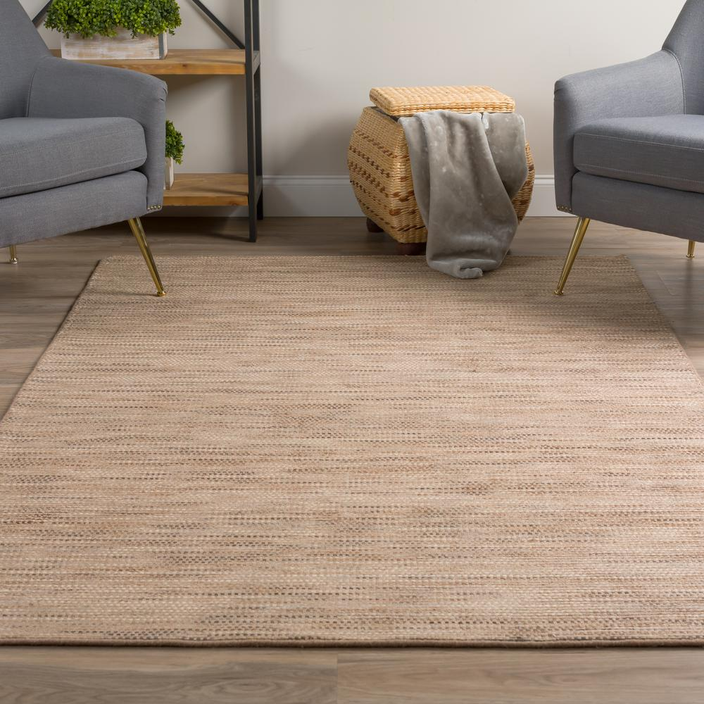 Start2Finish Zion ZN1 Chocolate rug, 5&