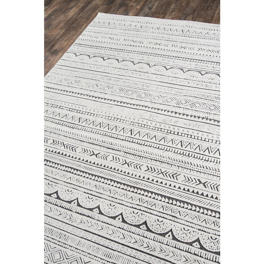 Ivory traditional rectangle area rug by Start2Finish, 7&