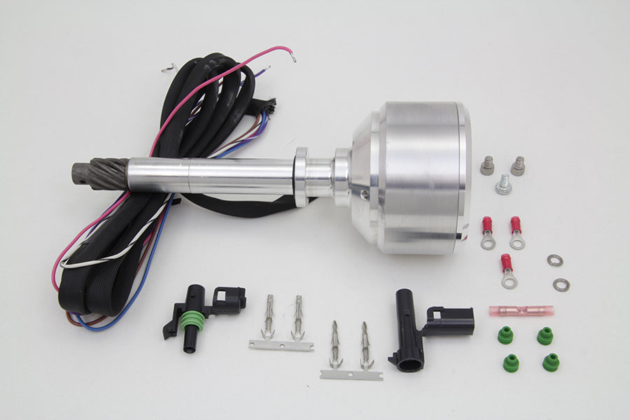 Accel Electronic Advance Distributor - A557