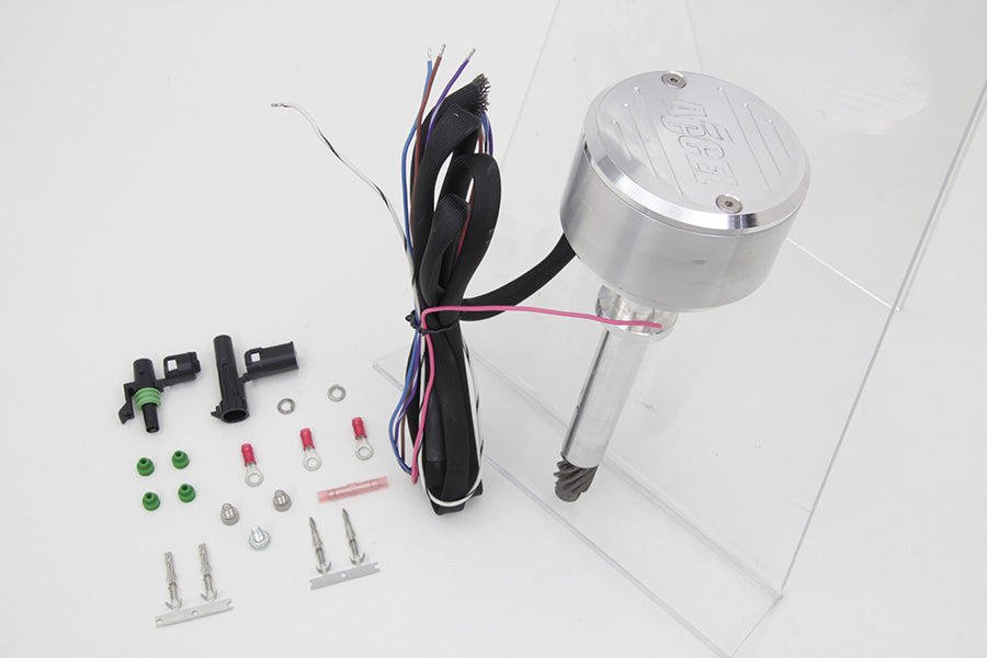 Accel Electronic Advance Distributor - A557