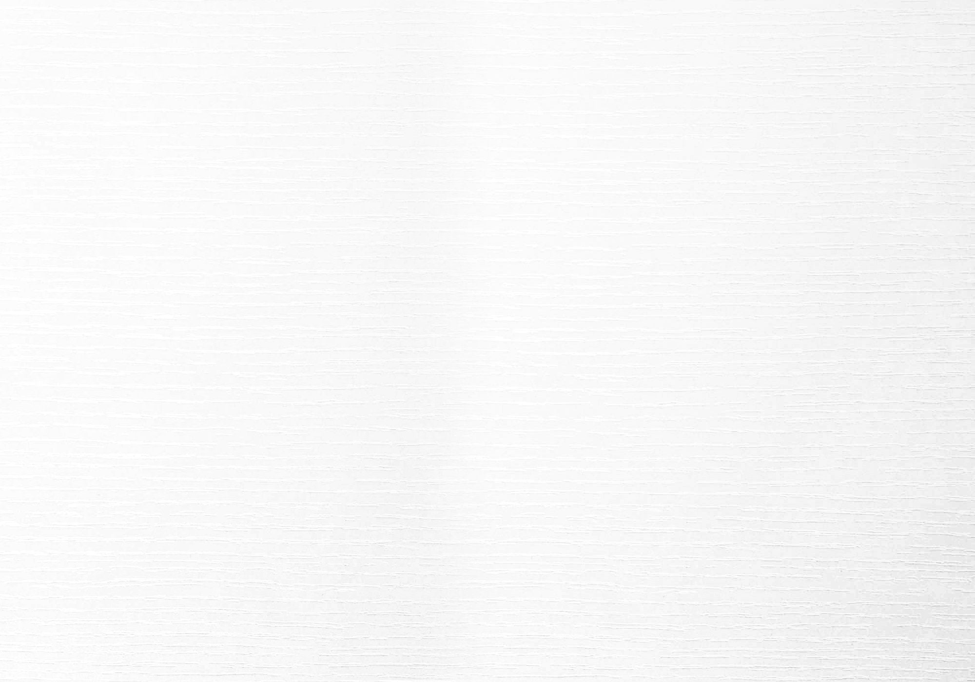 White hollow core particle board accent table, 11.5 x 18 x 24 inches, by Jade, with a sleek modern design.