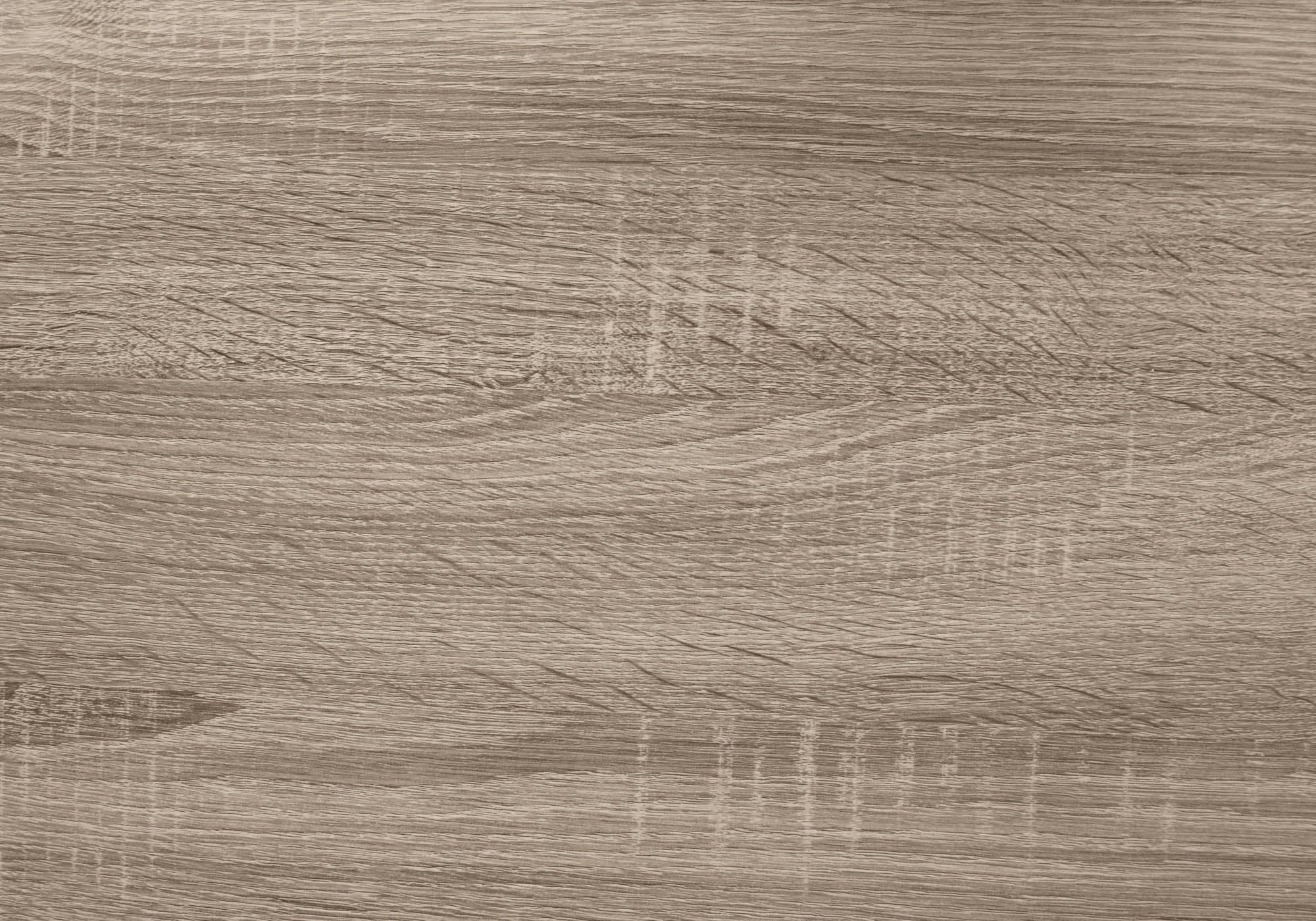 White hollow core particle board accent table, 11.5" x 18" x 24", by Jade with a sleek minimalist design.
