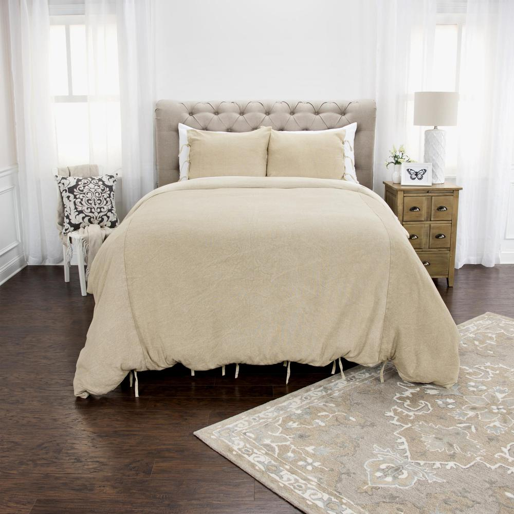 Start2Finish Donny Osmond bedding duvet, 96x98 inches, soft and cozy bedding with printed design, ideal for bedroom comfort.