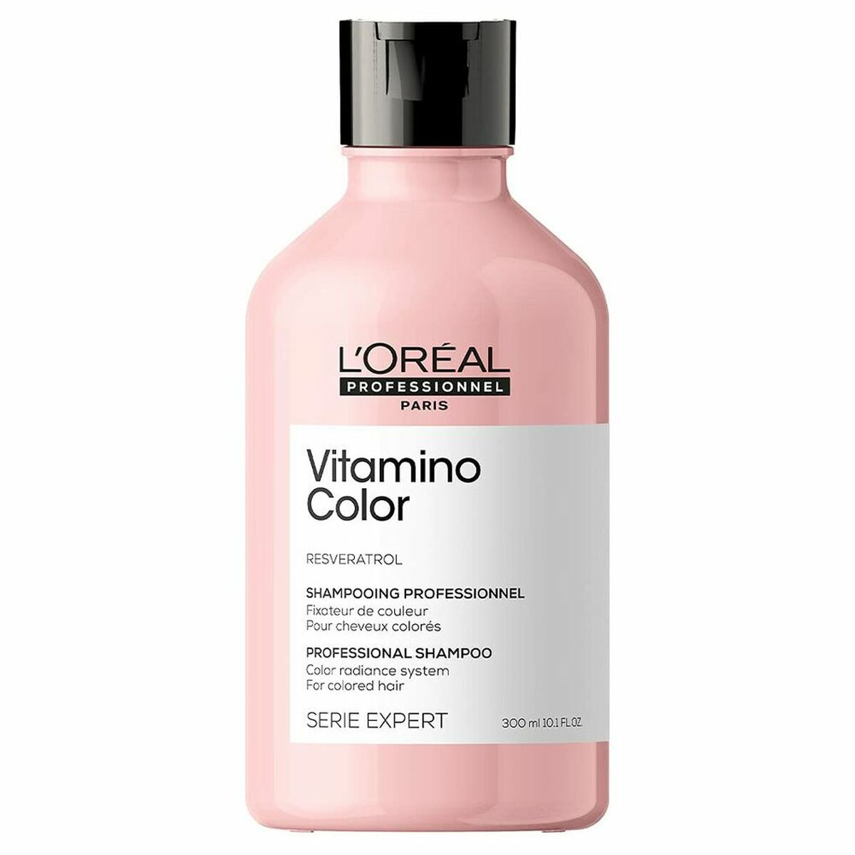 L&