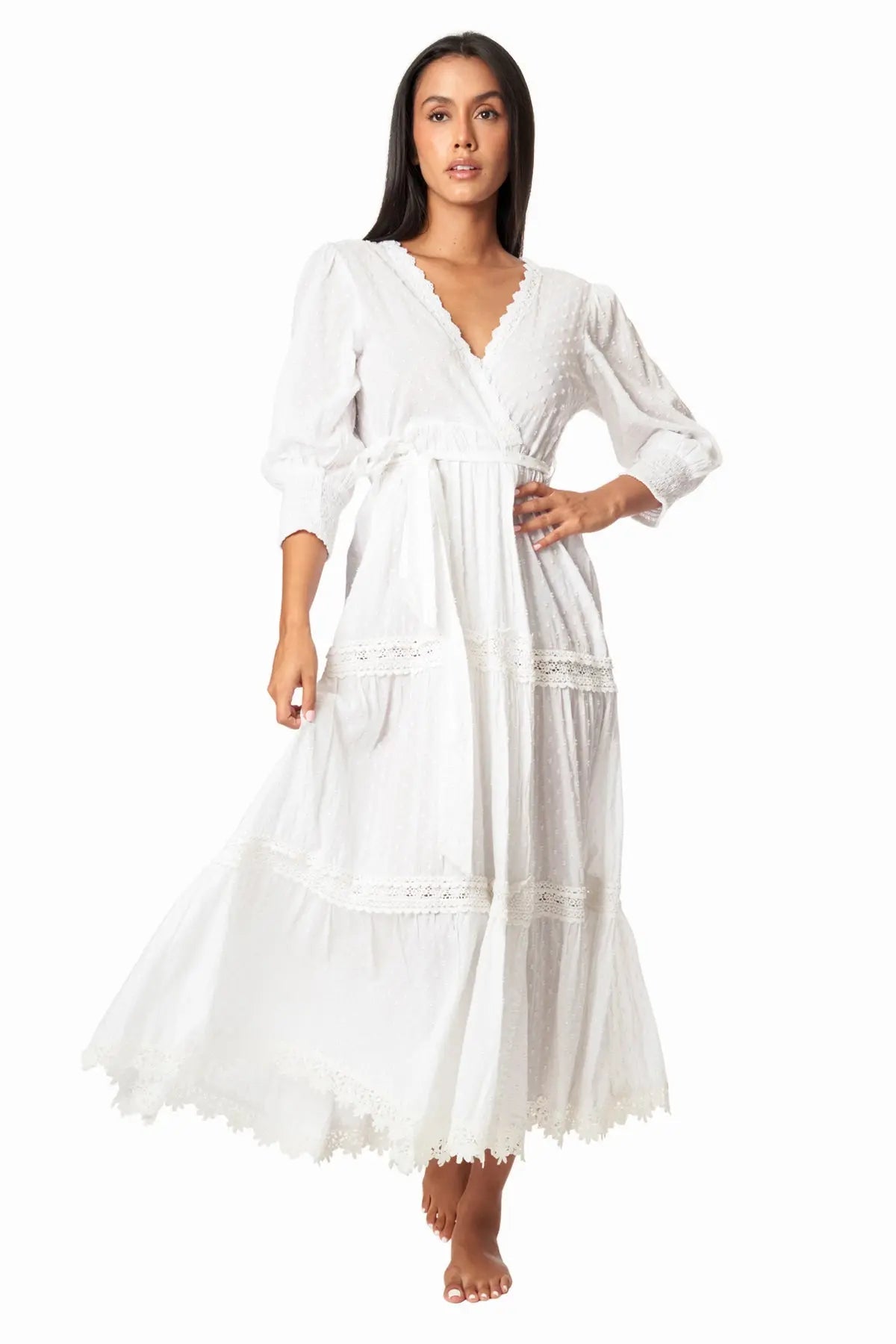 Karl Wrap Women&