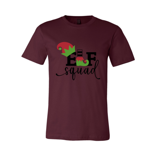 Red Alcestis Elf Squad kid&