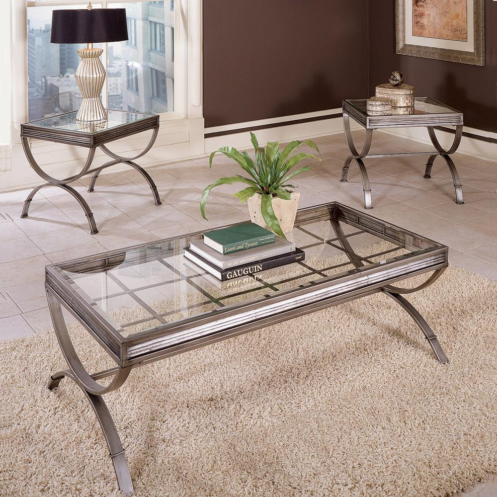 Three silver Emerson products from Start2Finish, featuring sleek metallic finishes and compact designs.