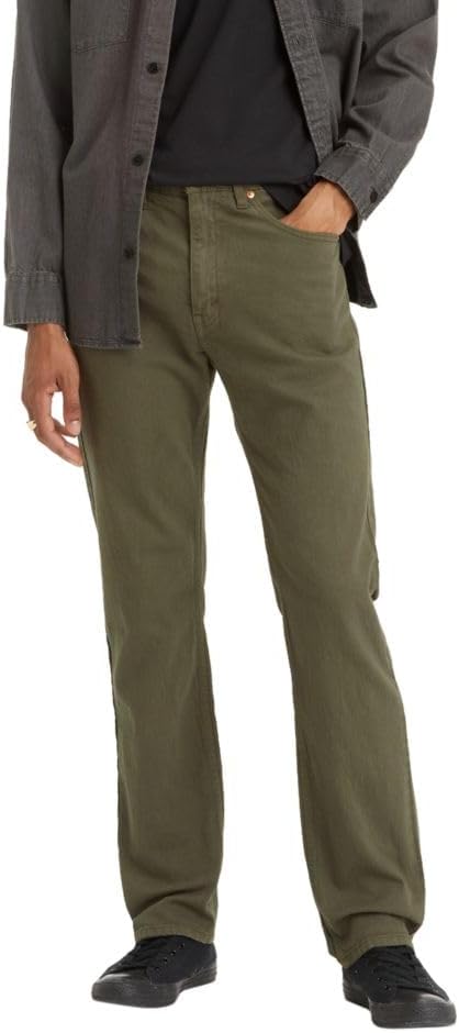 Levi&