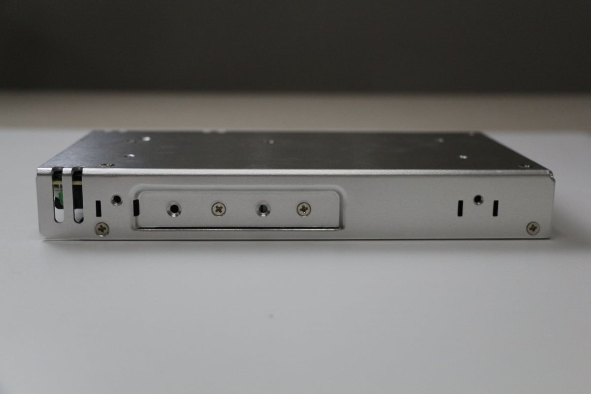 Meanwell Power Supplies