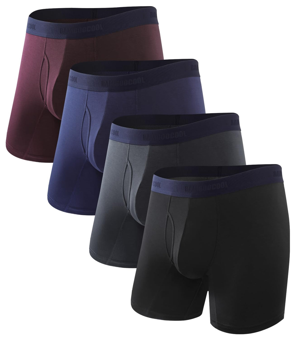 BAMBOO COOL Men&
