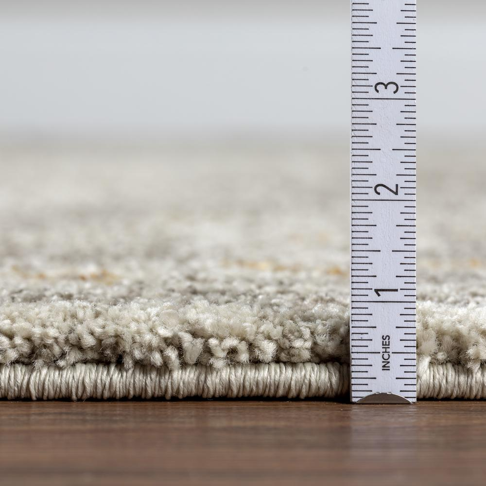 Start2Finish Fresca FC4 taupe rug, 7&