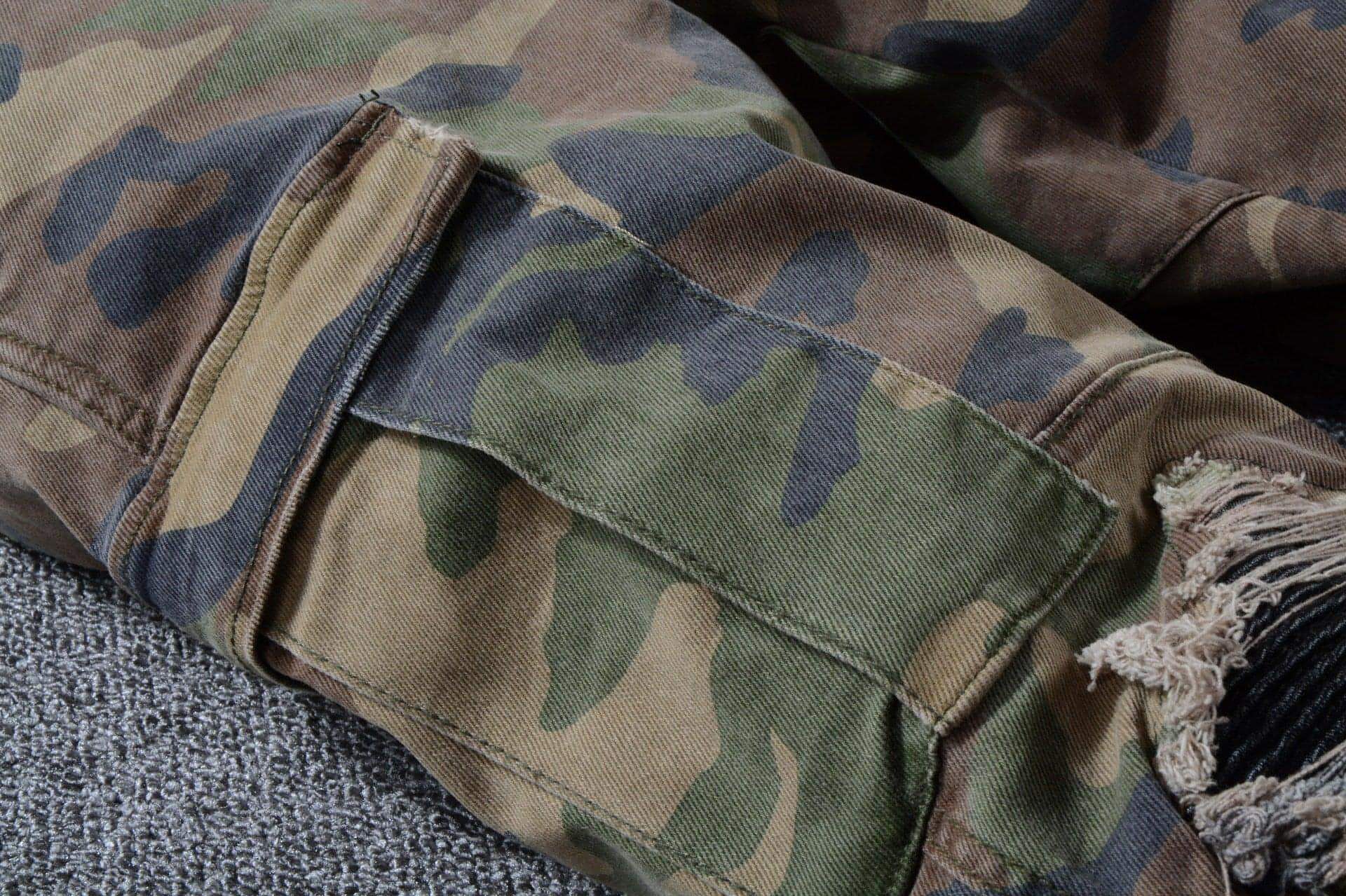 Carmine Juneberry men&