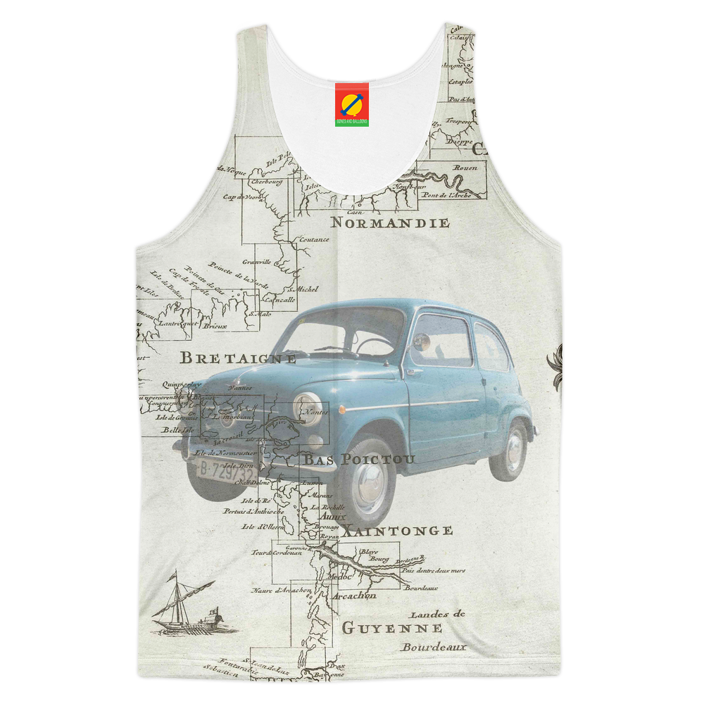 Apricot Astraeus Road Trip women&