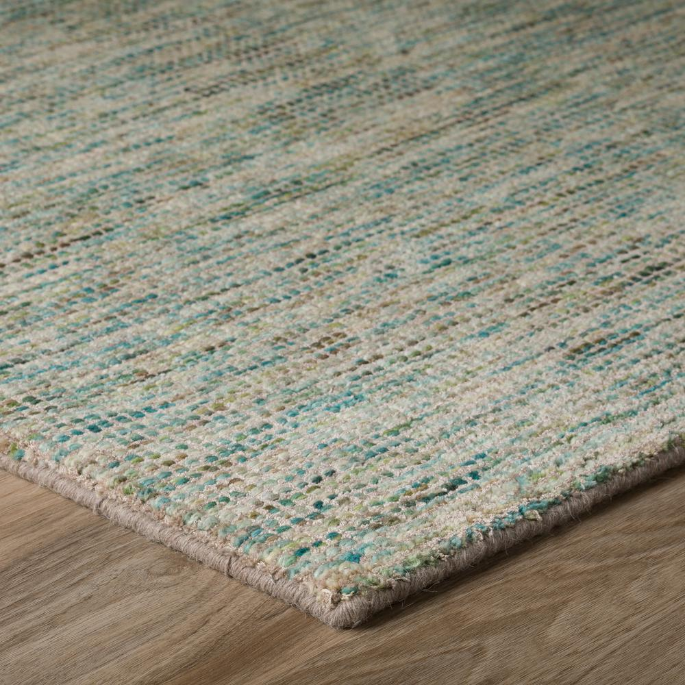 Start2Finish Toro TT100 Silver 5x7.5 rug with geometric silver and gray patterns on a soft textured surface.