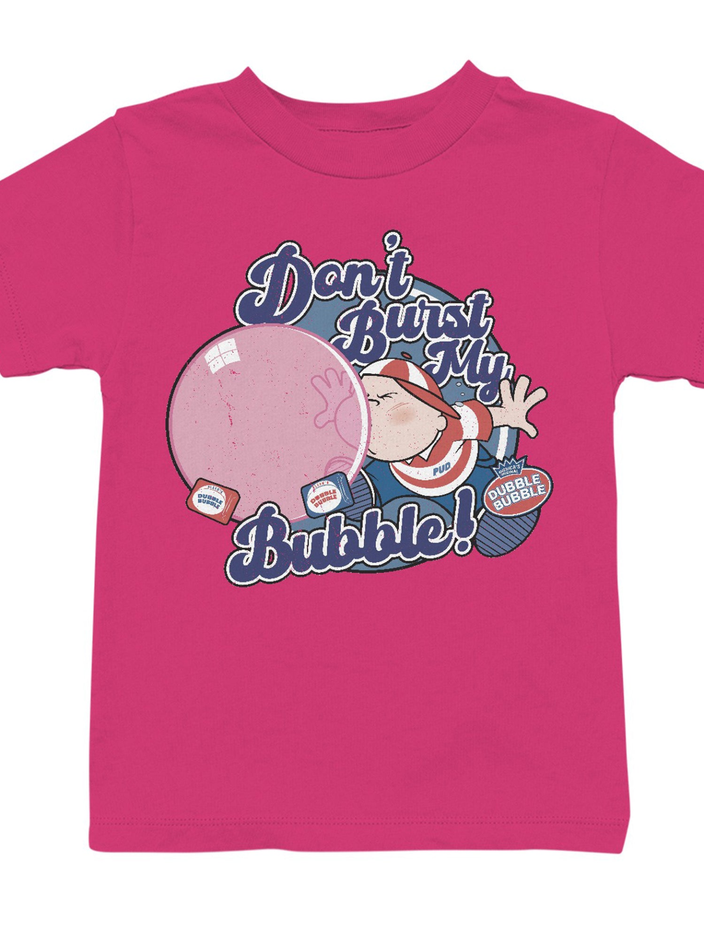 Start2Finish Dubble Bubble Don&