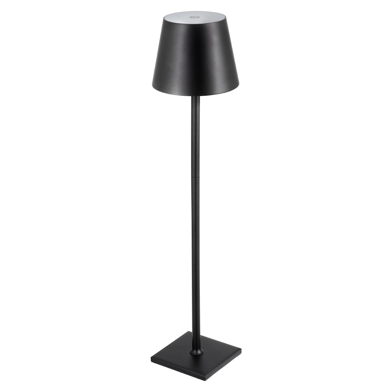 Start2Finish VEVOR cordless table lamp 2-pack with rechargeable battery, stepless dimming, adjustable heights, and detachable lampshades.