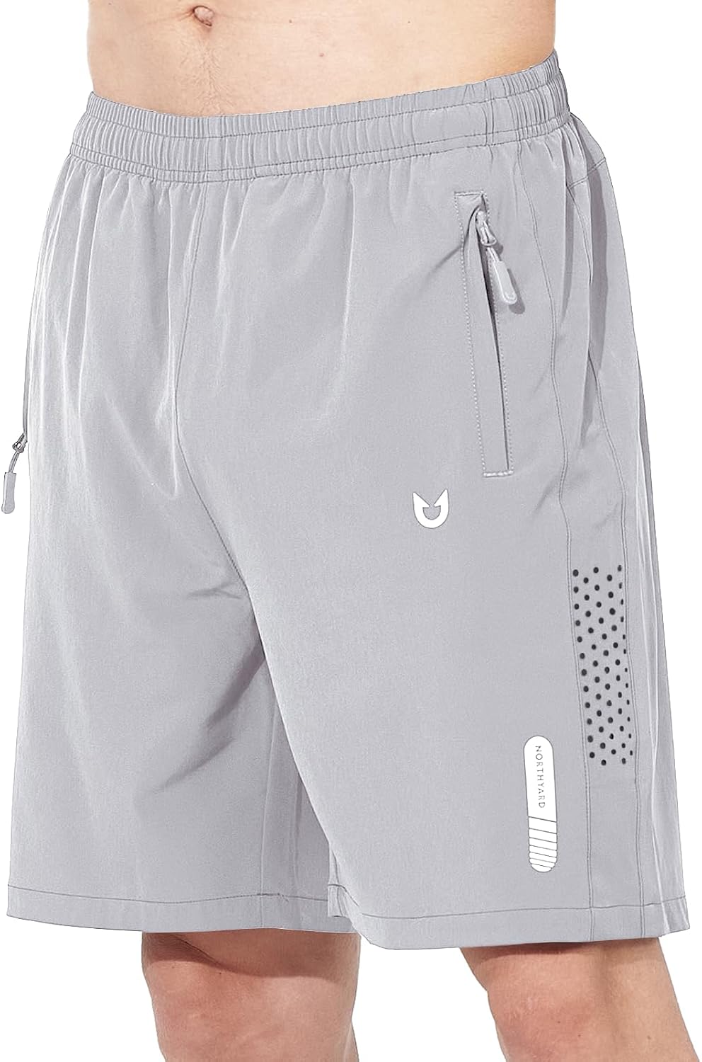 NORTHYARD Men&