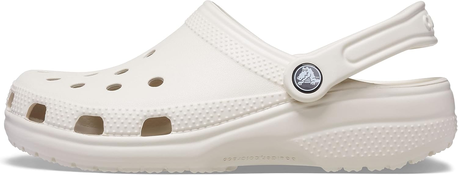 Crocs Unisex-Adult Classic Clog, Clogs for Women and Men