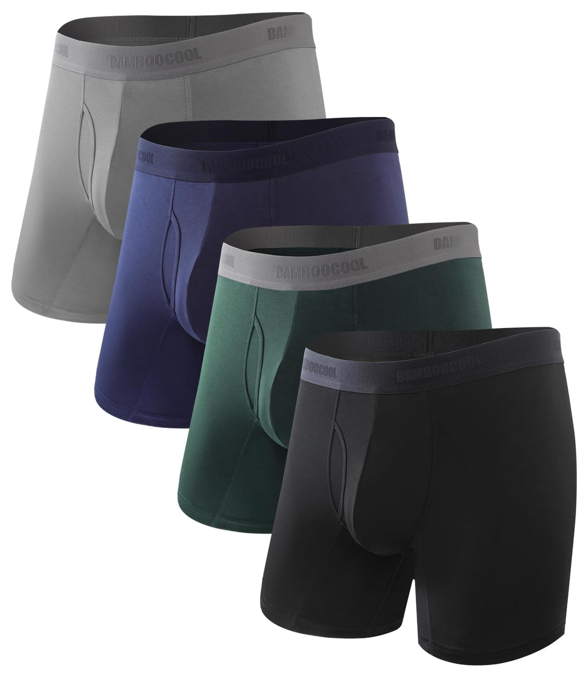 BAMBOO COOL Men&