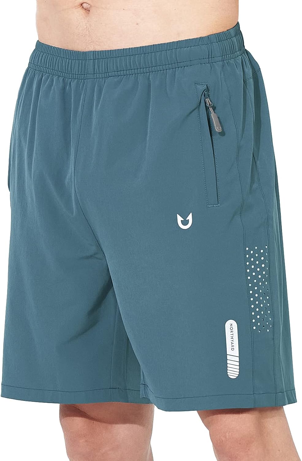 NORTHYARD Men&