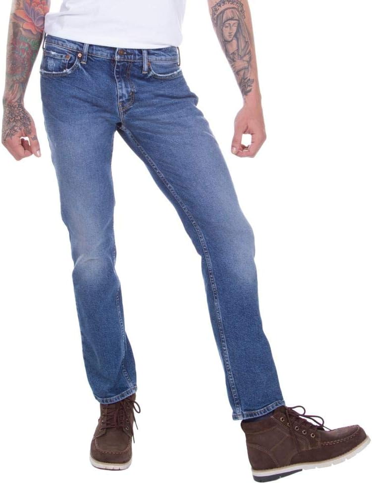 Levi&