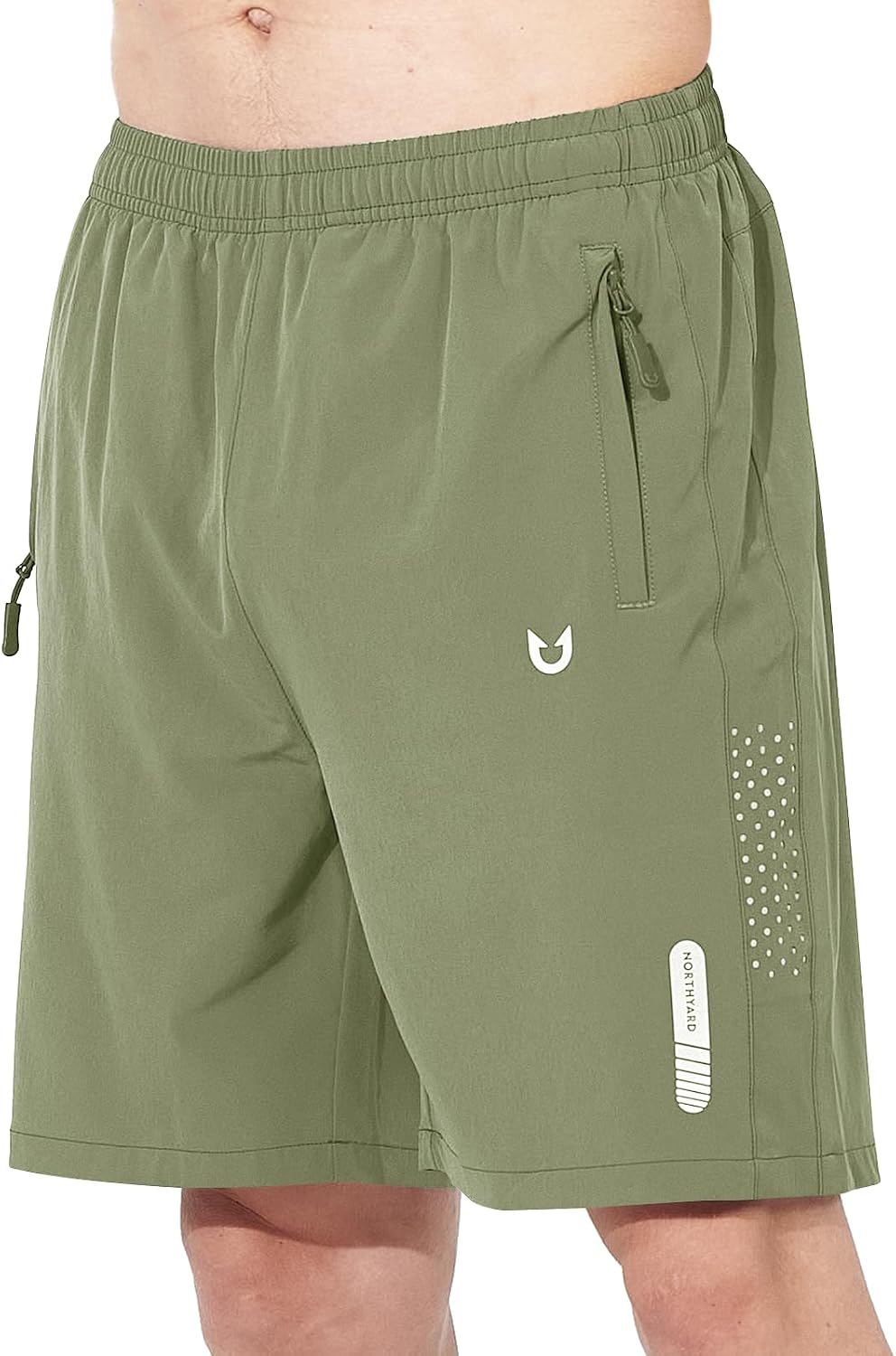 NORTHYARD Men&