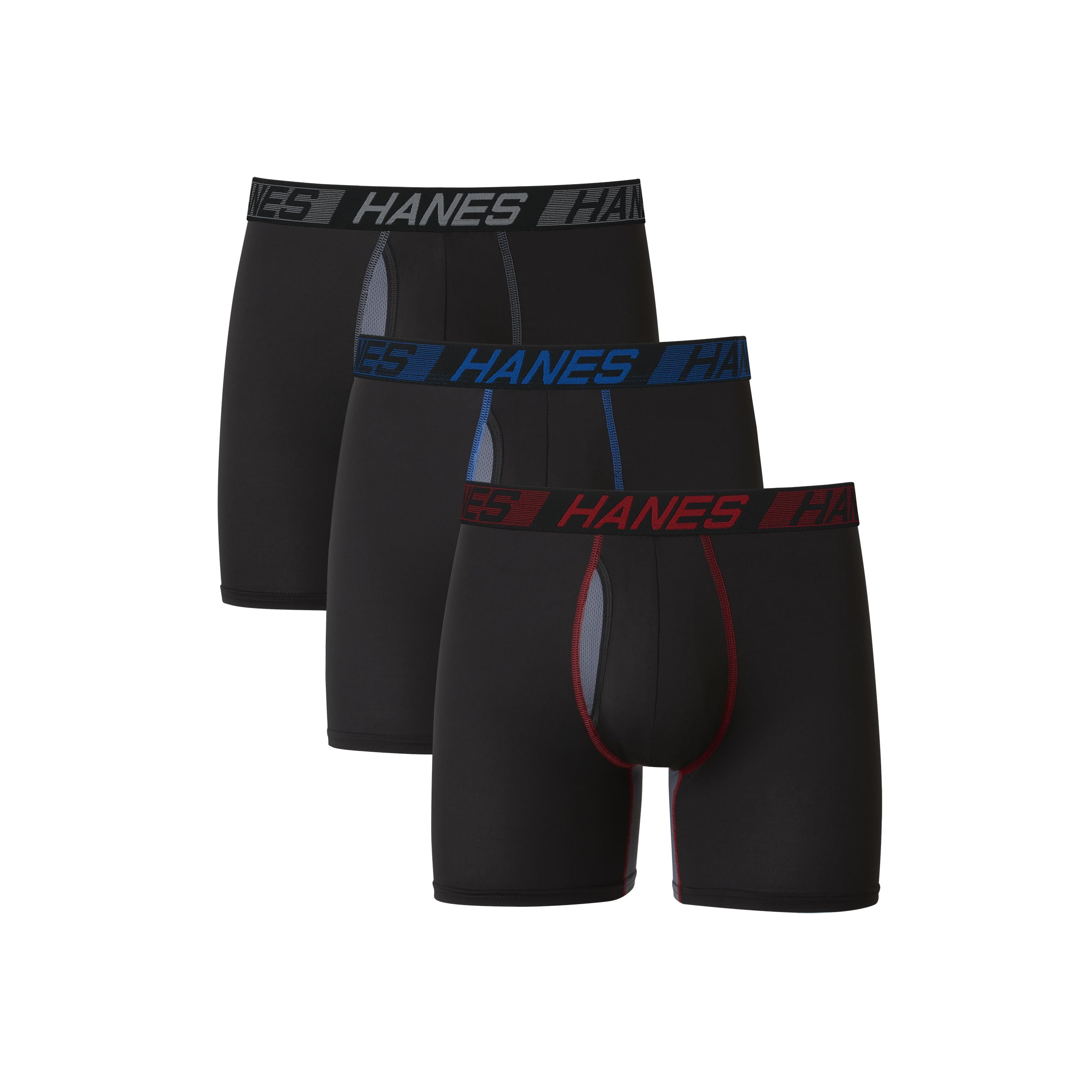 Hanes Men&