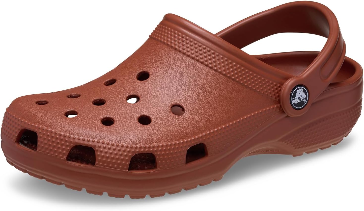 Crocs Unisex-Adult Classic Clog, Clogs for Women and Men